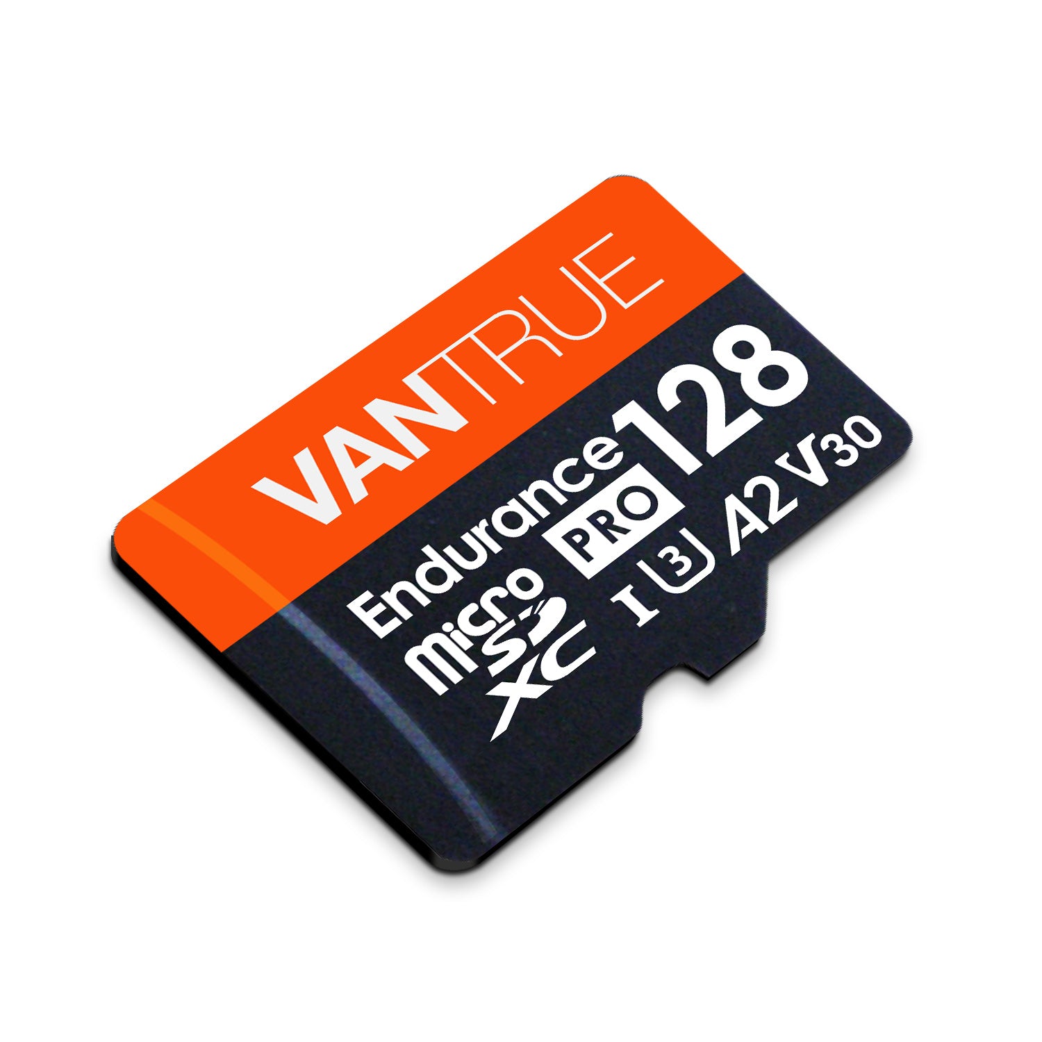 vantrue-microsd-karte-128gb-uhs-i-u3-f-r-dashcam image 2
