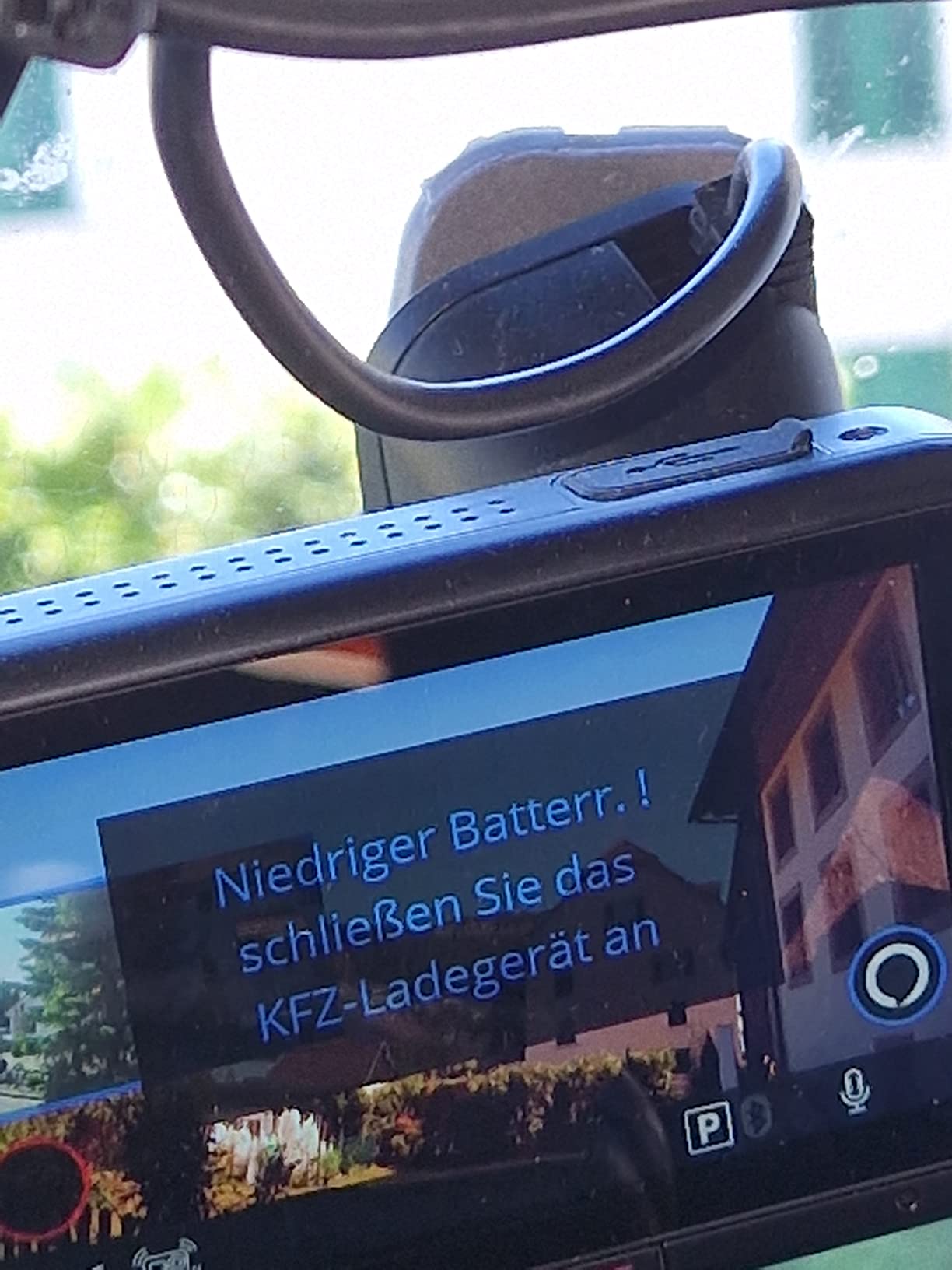 4K Schärfe ist der Wahnsinn