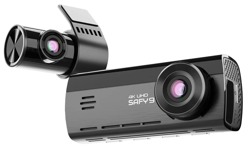 blackvue-safy-9-2ch-4k-uhd-fhd-2-kanal-dashcam-mit-gps-wi-fi-und-parkmodus image 1