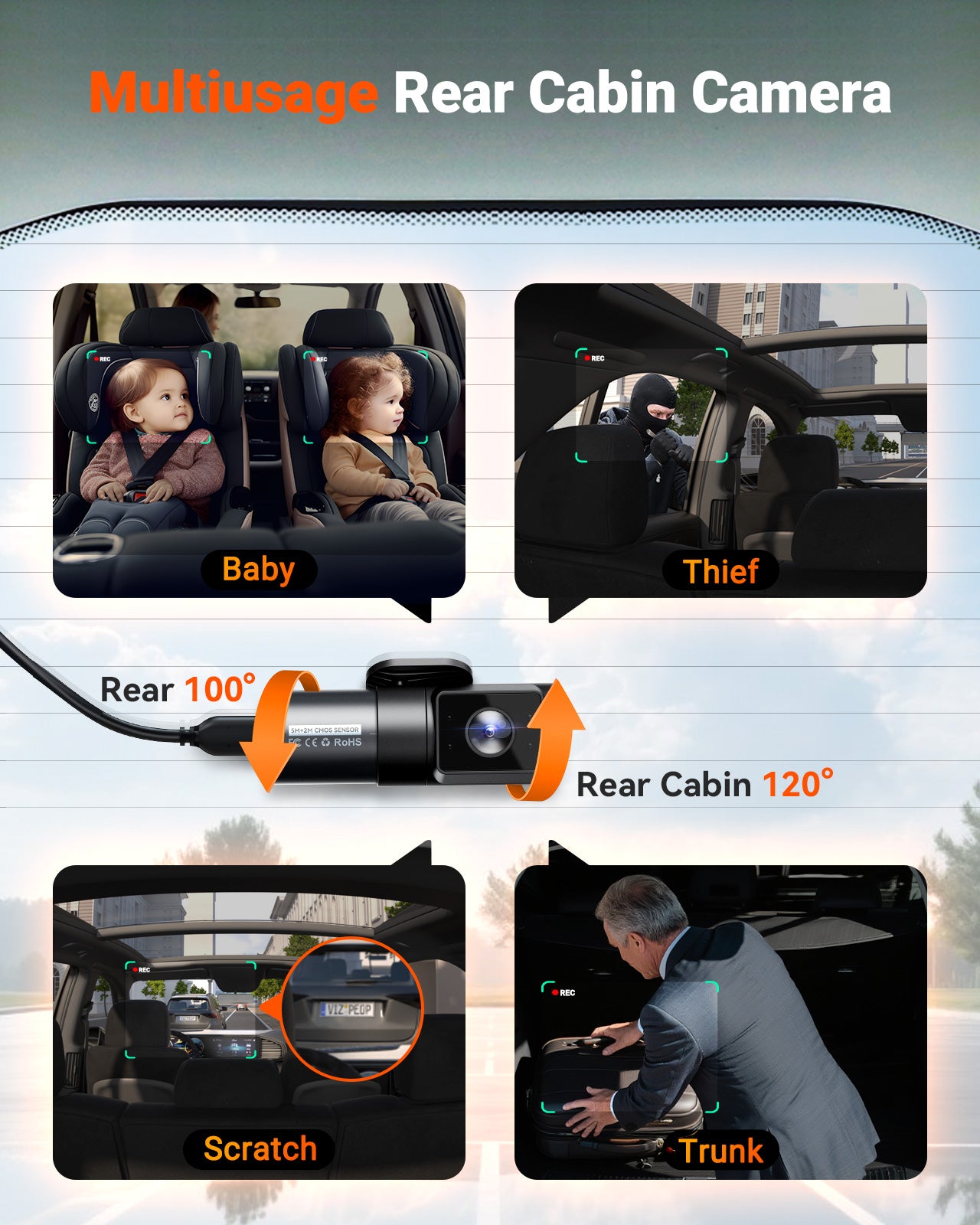 vantrue-nexus-5s-4-kanal-dashcam-mit-starvis-2-und-lte image 7