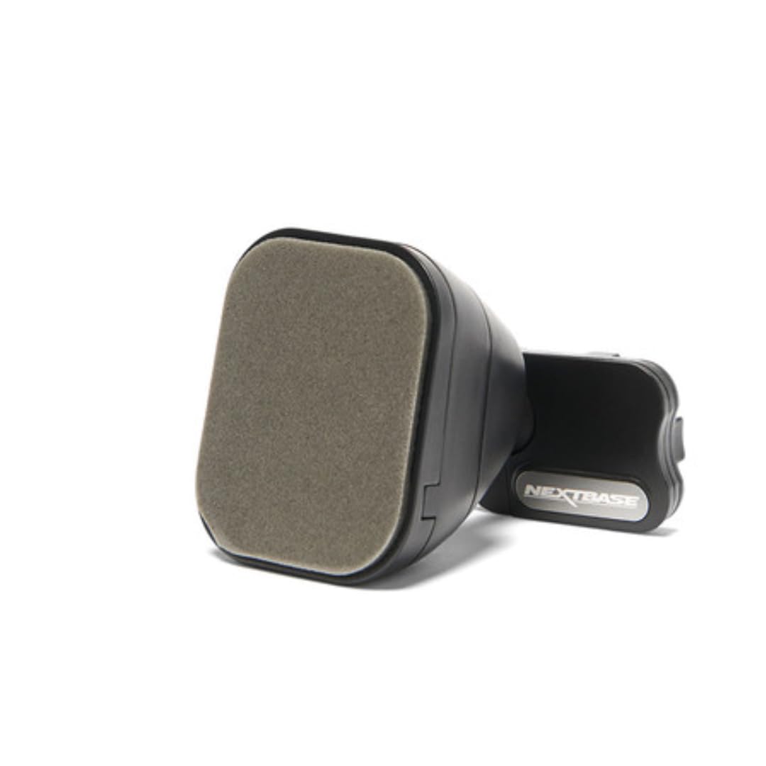 nextbase-click-go-pro-halterung-serie-2-f-r-122-222-dashcam image 1