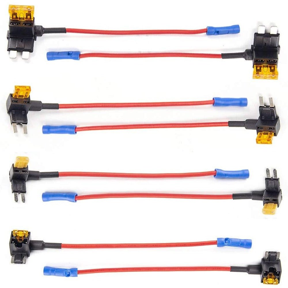 viofo-sicherungsadapter-fuse-tap-set-8-teilig-ato-mini-micro2 image 1
