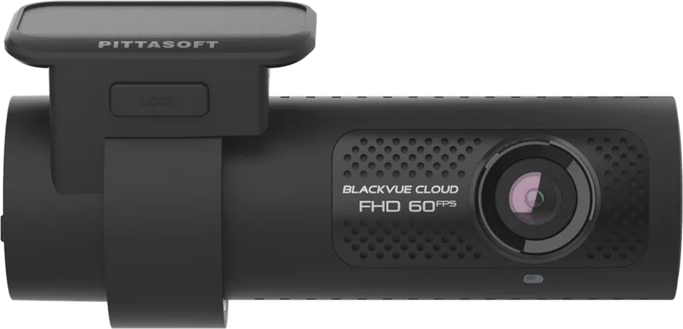 blackvue-dr770x-1ch-ii-dashcam-1-kanal-fhd-mit-sony-starvis image 1