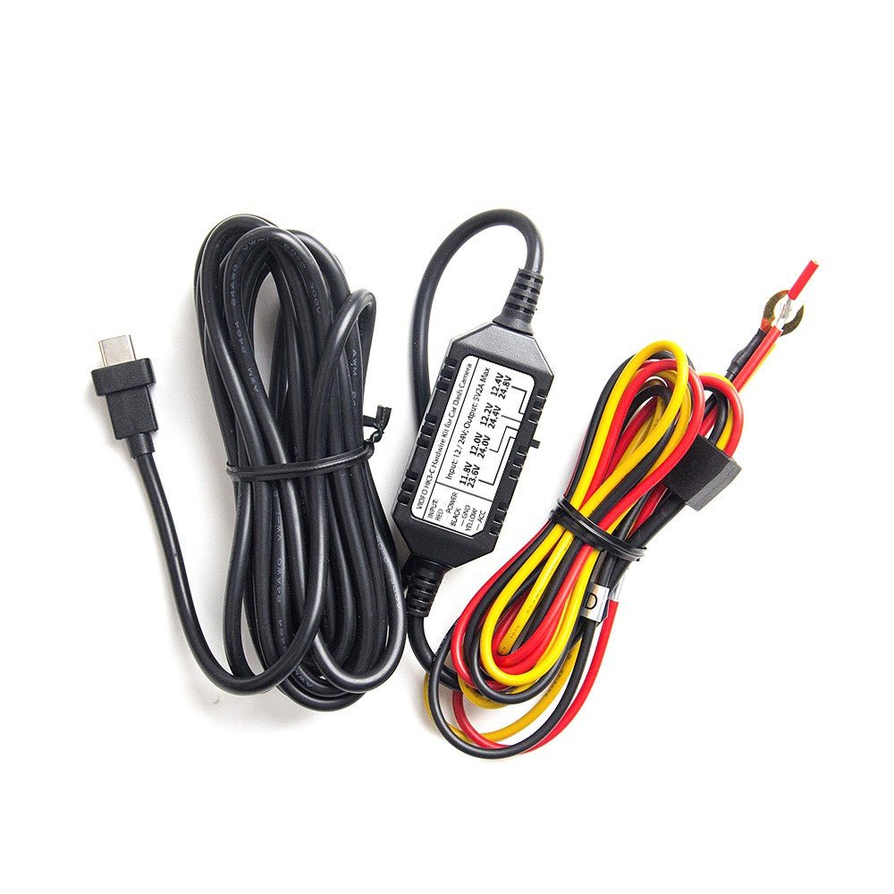 viofo-hk3-c-hardwire-kit-type-c-f-r-a139-a139-pro image 3