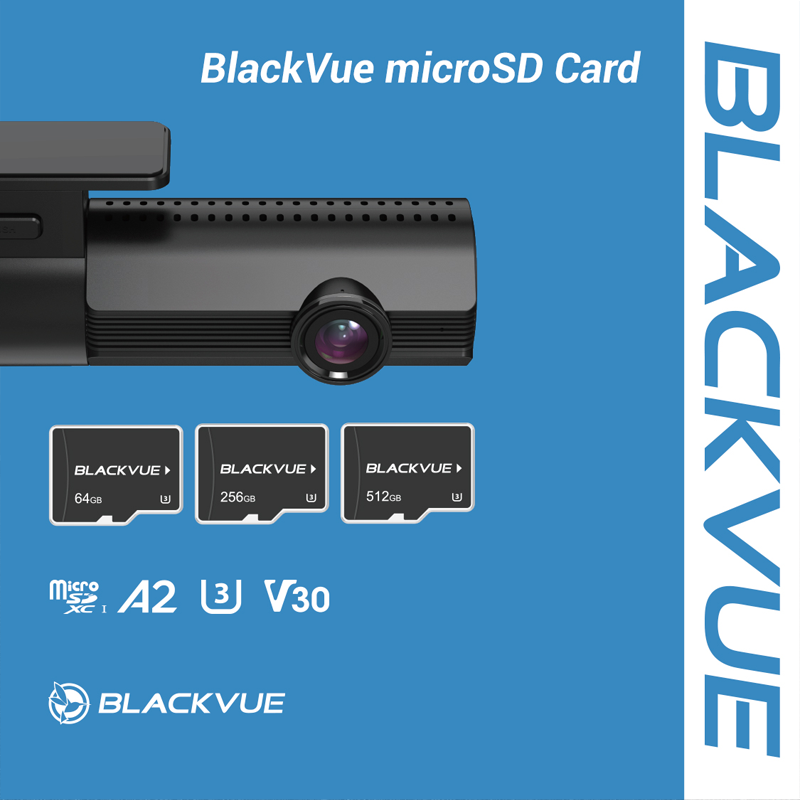 blackvue-microsd-speicherkarte-u3-f-r-dashcam-loop-aufnahme image 2