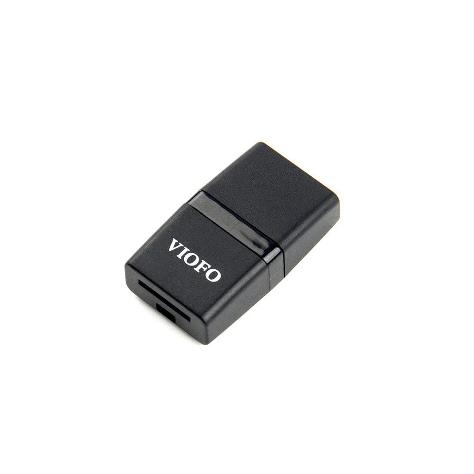 viofo-usb-2-0-kartenleser-microsd-reader-f-r-dashcam image 1