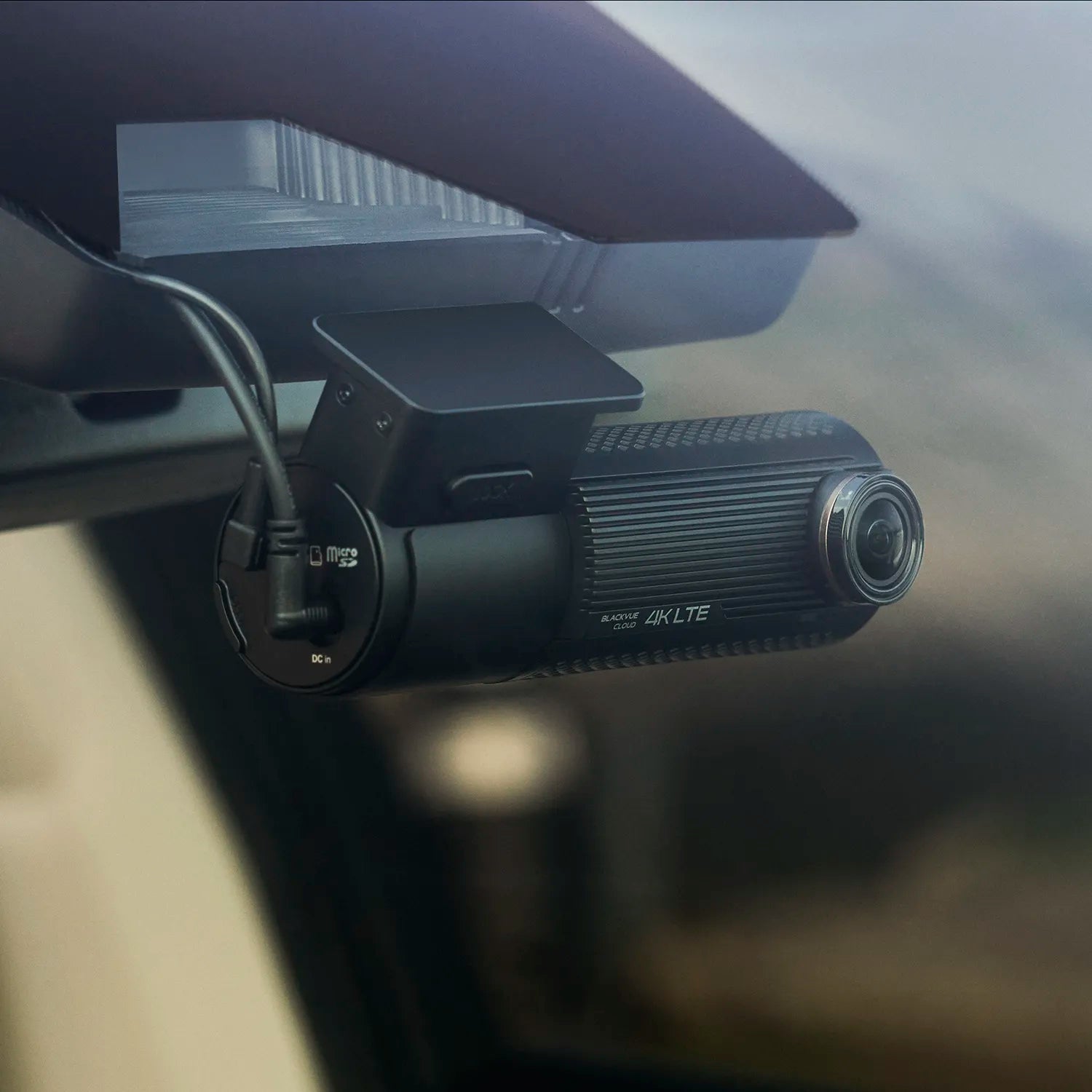 blackvue-dr970x-2ch-lte-plus-ii-gl-4k-dashcam-mit-lte image 2