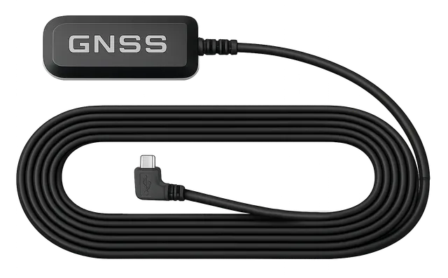 blackvue-externer-gps-empf-nger-speed-und-routen-modul image 1