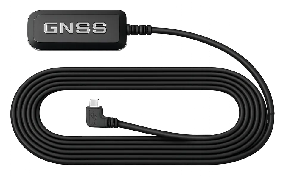 blackvue-externer-gps-empf-nger-speed-und-routen-modul image 1
