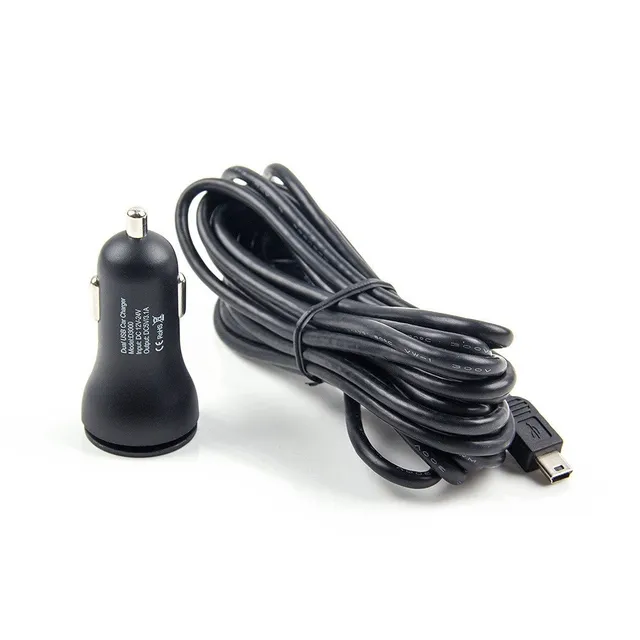 viofo-d3000-dual-usb-autoladeger-t-f-r-a129-pro-a129-plus image 1