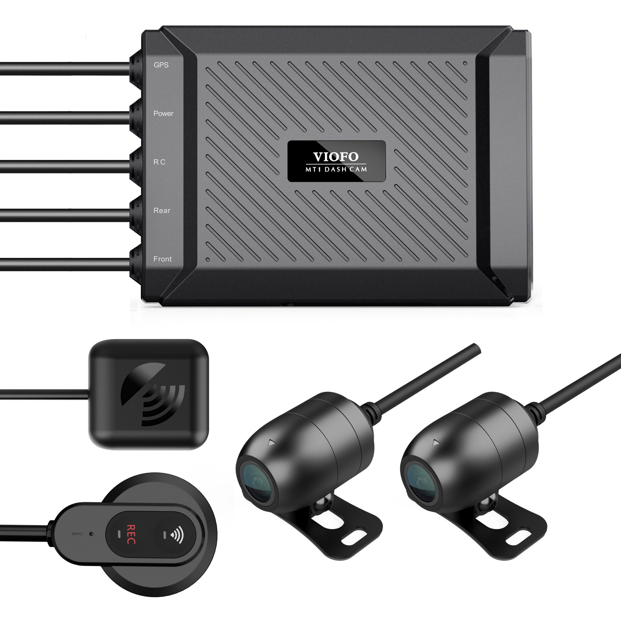 viofo-mt1-dual-1080p-motorrad-dashcam-mit-wi-fi-gps-ip67-inkl-32gb-microsd image 1