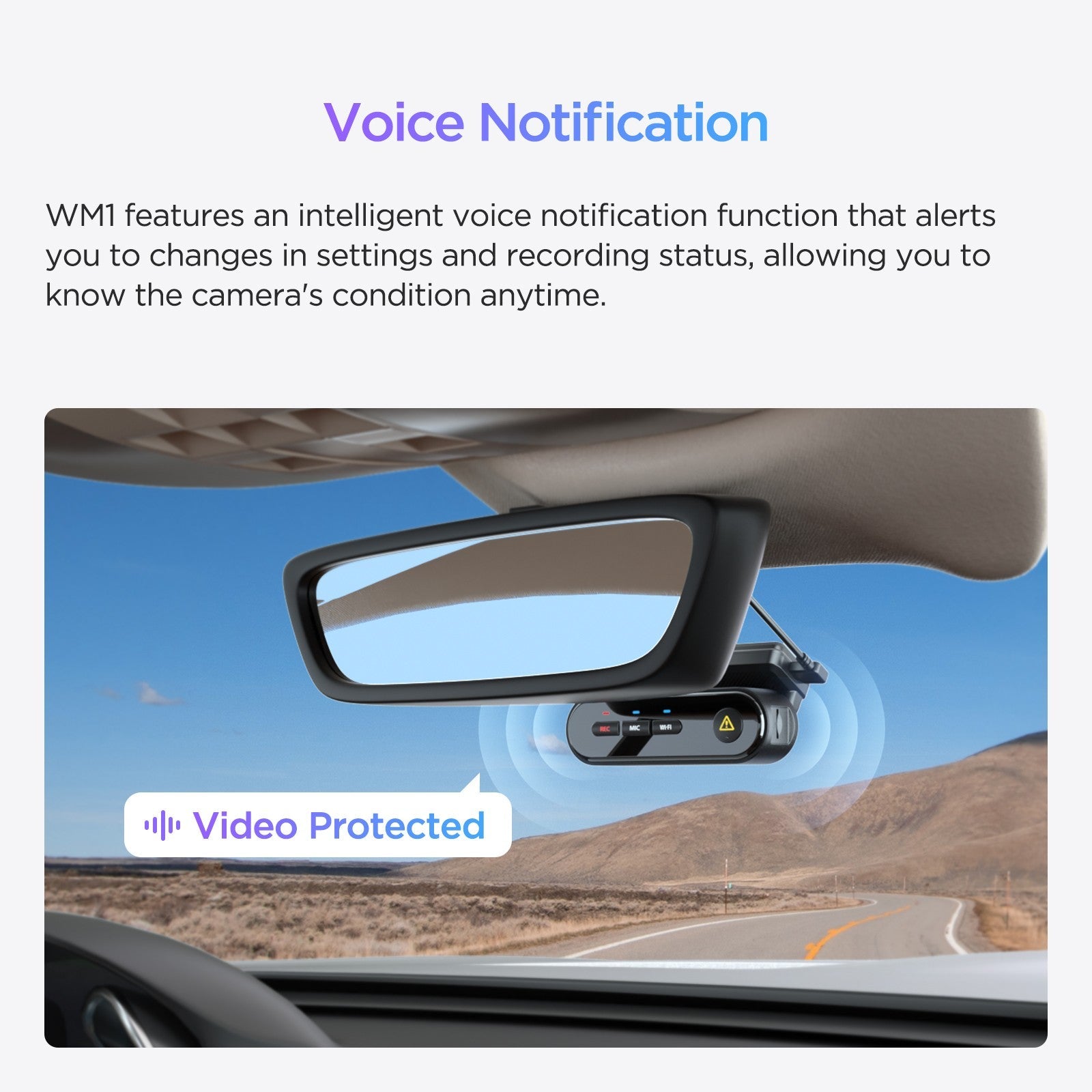 viofo-wm1-2k-quad-hd-1440p-wifi-gps-dashcam-sony-starvis-imx335 image 7