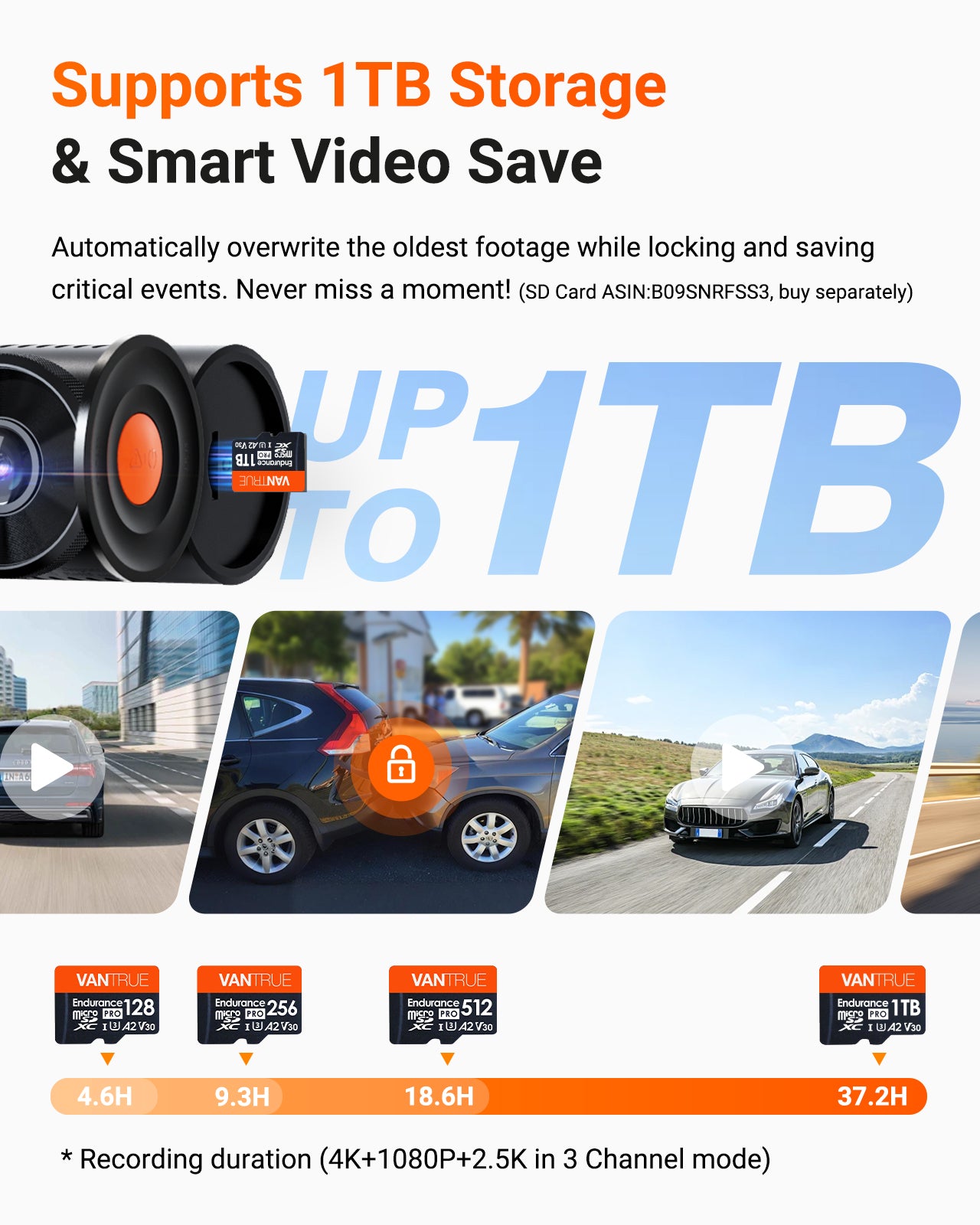 vantrue-nexus-4-pro-s-3-kanal-dashcam-4k-1080p-2-5k-mit-gps-und-park-berwachung image 5