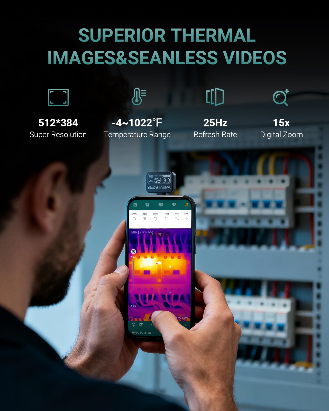 vantrue-ts1-power-thermal-camera-w-rmebildkamera image 7