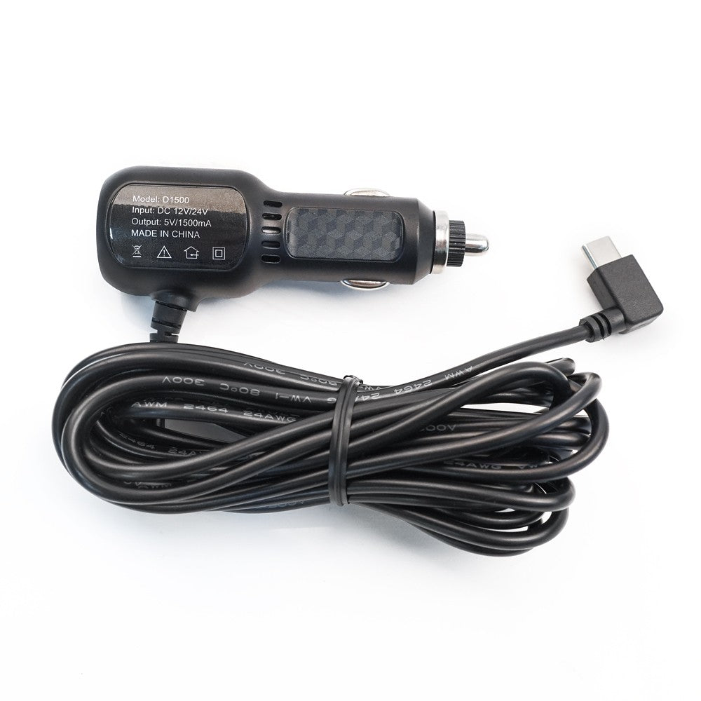 viofo-d1500-type-c-autoladeger-t-f-r-wm1-12v-24v image 2