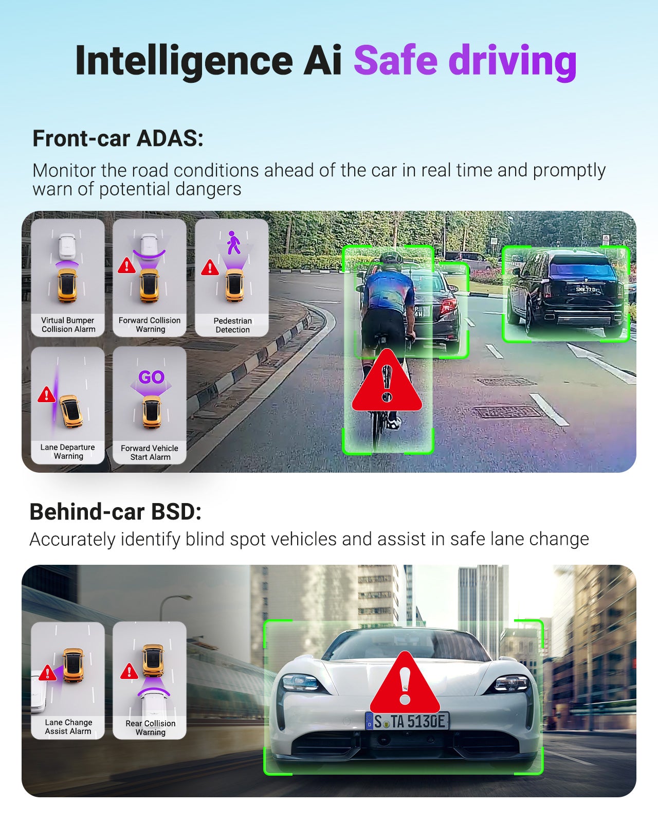 vantrue-s1-pro-max-1ch-dashcam-dual-4k-sony-starvis-2-hdr image 5