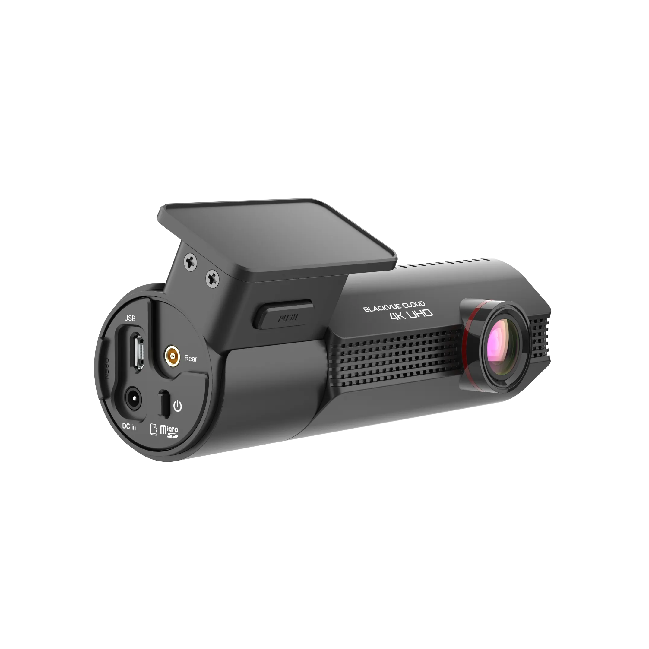 blackvue-elite-10-2ch-dashcam-2-kanal-4k-uhd-mit-sony-starvis-2 image 2