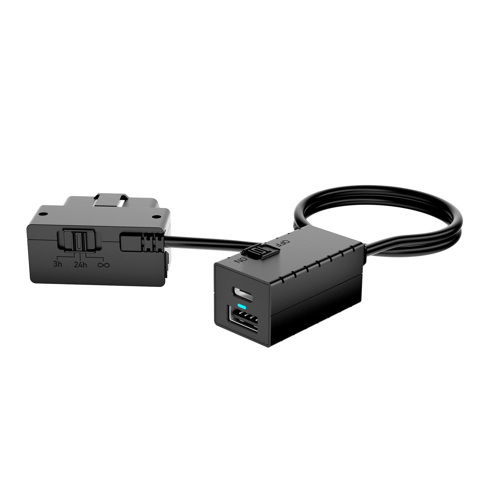 viofo-op100-obd-ii-stromkabel-f-r-dashcam-mit-24h-parkmodus image 4