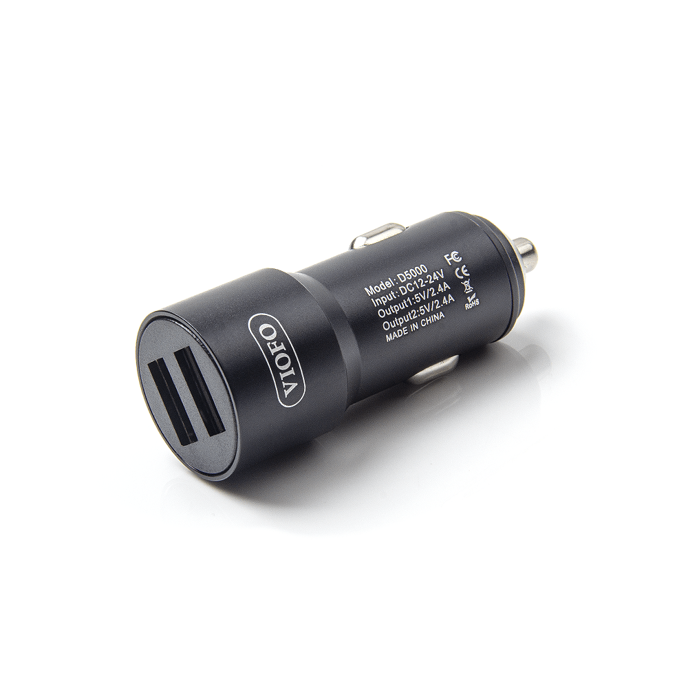viofo-d5000-dual-usb-kfz-ladekabel-typ-c-3-5-m-f-r-a119-mini-2-a229-a139-t130 image 3