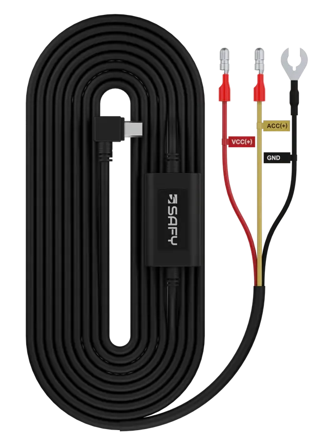 blackvue-safy-hardwire-kit-12v-30v-auf-5v-festverkabelung-f-r-parkmodus image 1