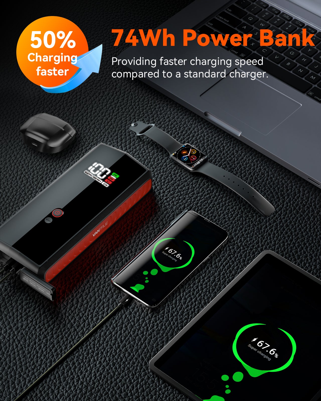 vantrue-js1-starthilfe-jump-starter-1000a-powerbank-mit-led-f-r-pkw-benziner-und image 3