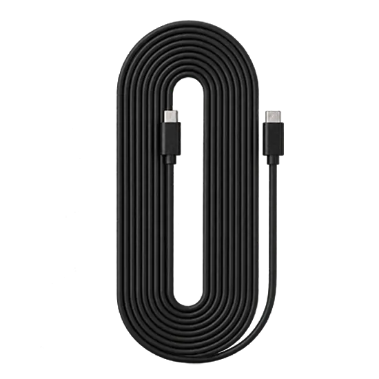 blackvue-safy-video-cable-10m-heckkamera-verbindungskabel-micro-usb image 1