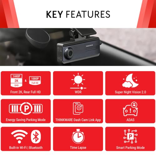 thinkware-q200-pro-dashcam-qhd-1440p-vorne-1080p-hinten-mit-gps-halterung-wlan-u image 8