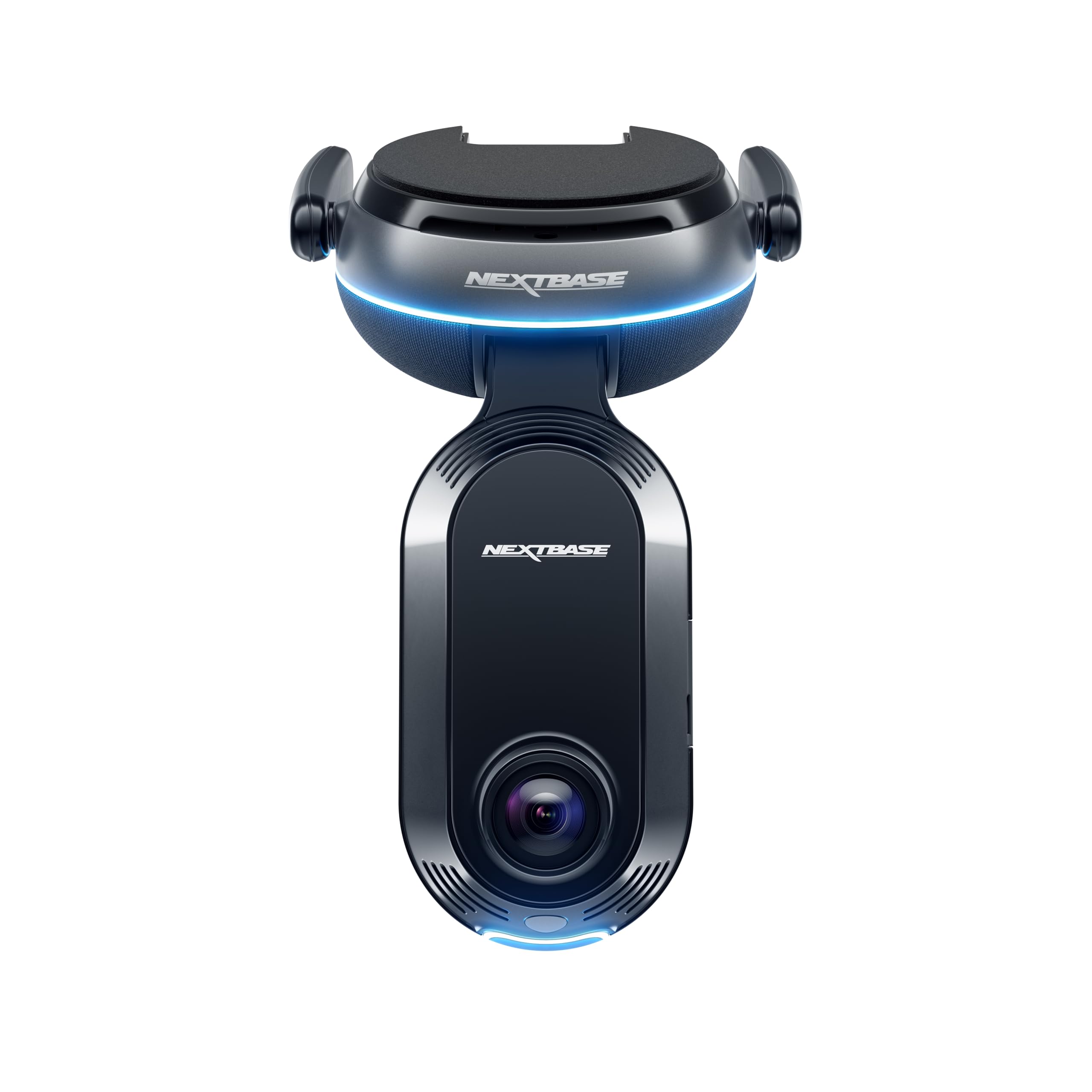 nextbase-iq-4k-smart-dashcam-2160p-mit-innenraum-kamera-und-park-ki image 2