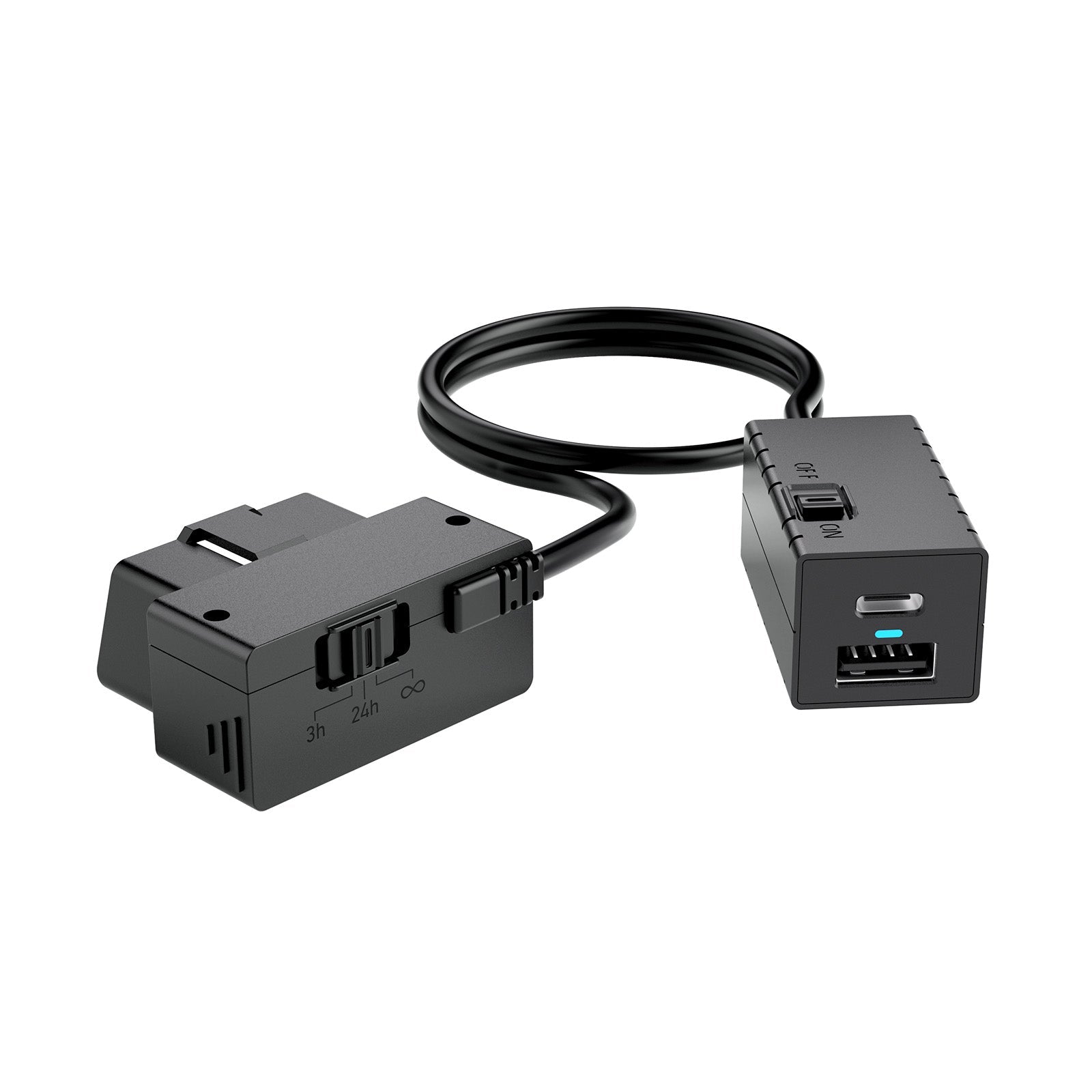 viofo-op100-obd-ii-stromkabel-f-r-dashcam-mit-24h-parkmodus image 3