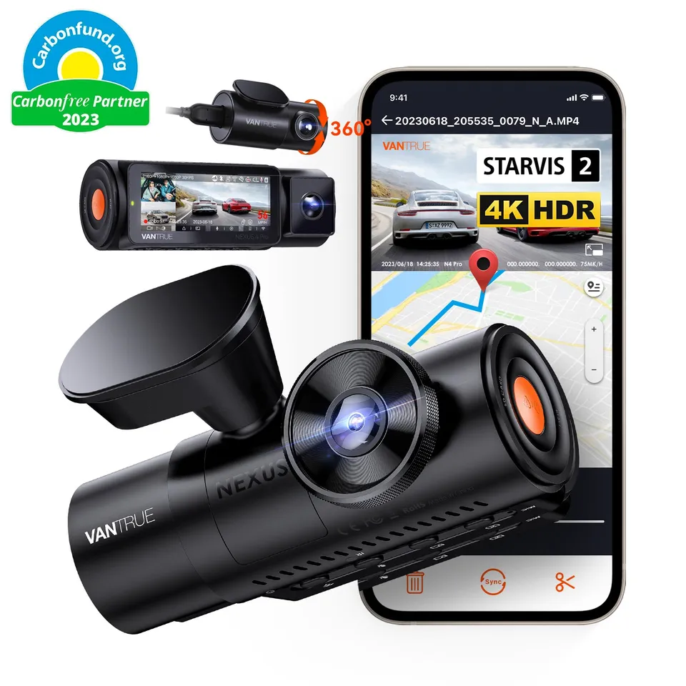 vantrue-nexus-4-pro-3-kanal-4k-dashcam-vorne-innen-hinten image 1