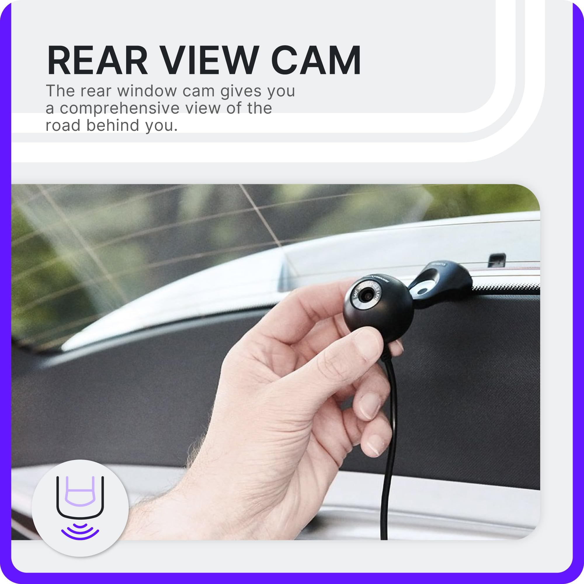 nextbase-422gw-dashcam-mit-zus-tzlicher-heckkamera-f-r-vorne-und-hinten image 6
