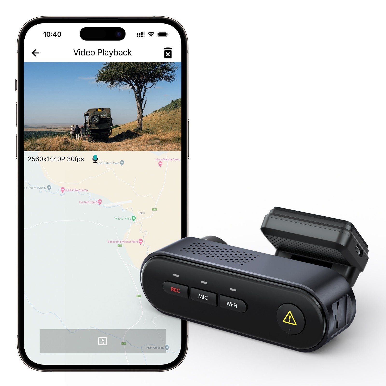 viofo-wm1-2k-quad-hd-1440p-wifi-gps-dashcam-sony-starvis-imx335 image 2