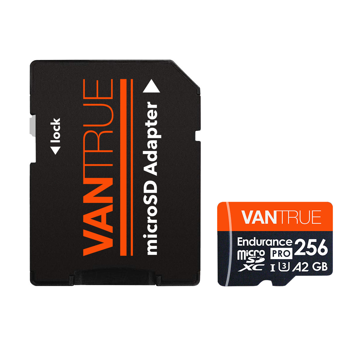 vantrue-microsd-card-dashcam-speicherkarte-u3 image 2