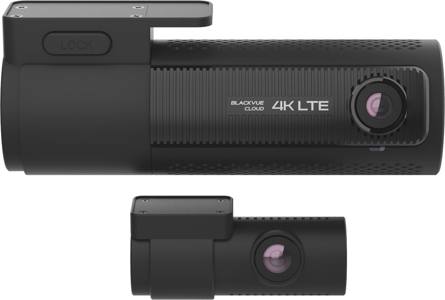 blackvue-dr970x-2ch-lte-gl-4k-dashcam image 1