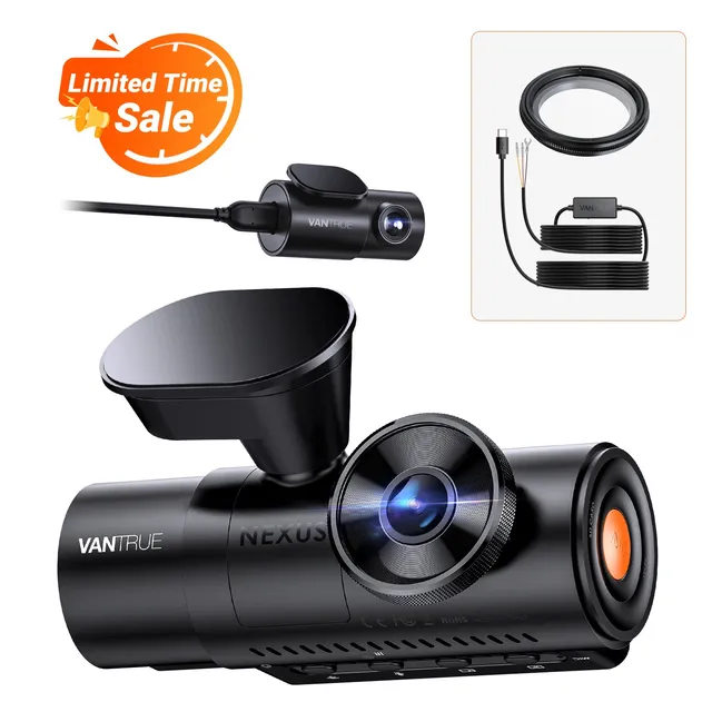 vantrue-n4-pro-dashcam-bundle-general-berholt-mit-vp03-hardwire-kit-cpl image 1