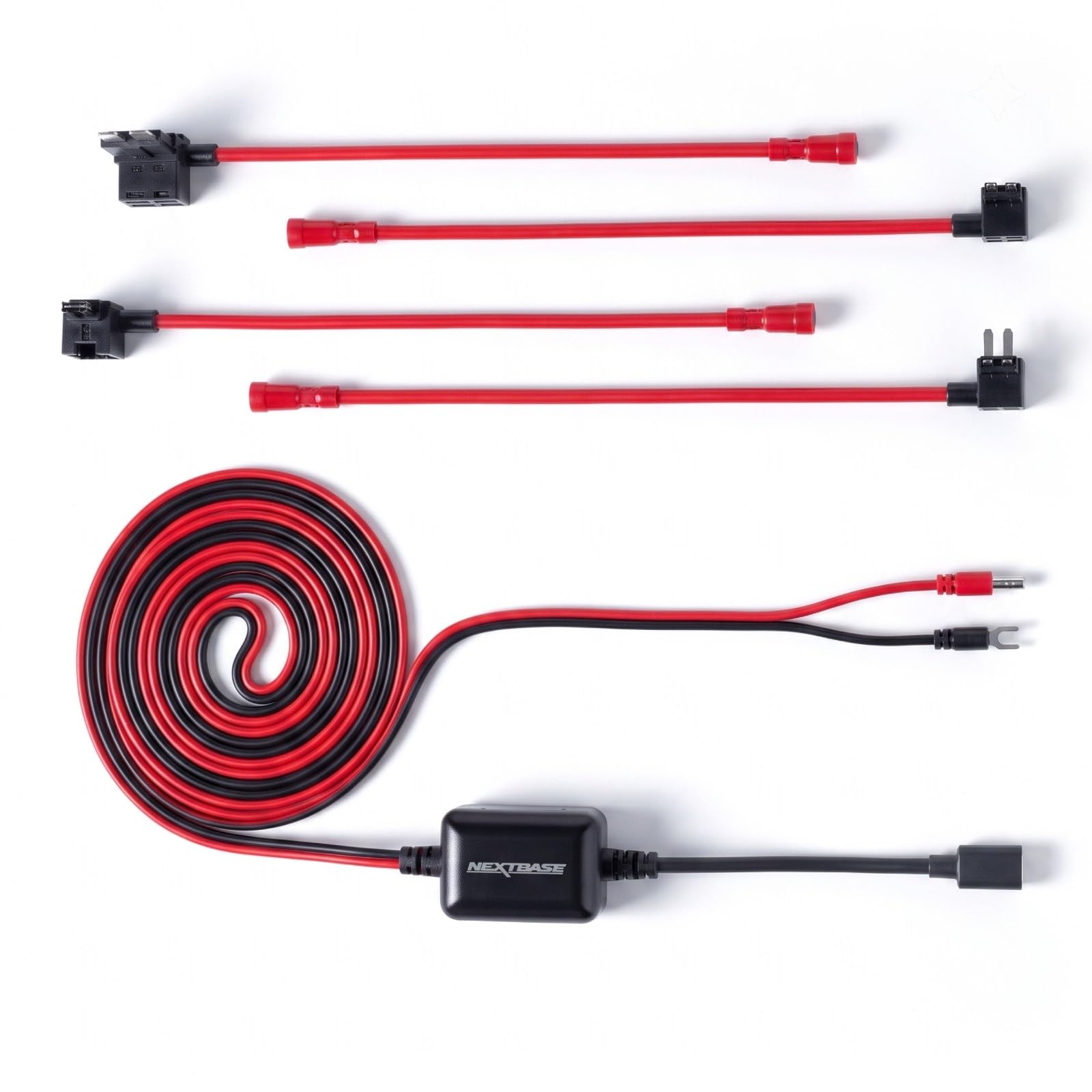 nextbase-piqo-quick-connect-obd-kabel-f-r-dashcam-parkmodus image 8