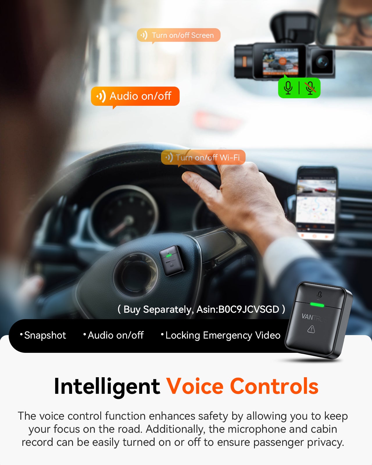 vantrue-nexus-2x-2-kanal-dashcam-2-7k-1080p-mit-sony-starvis-2-und-hdr image 8