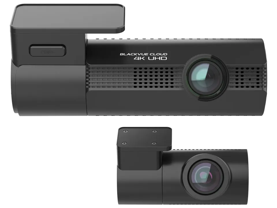 blackvue-elite-10-2ch-dashcam-2-kanal-4k-uhd-mit-sony-starvis-2 image 1