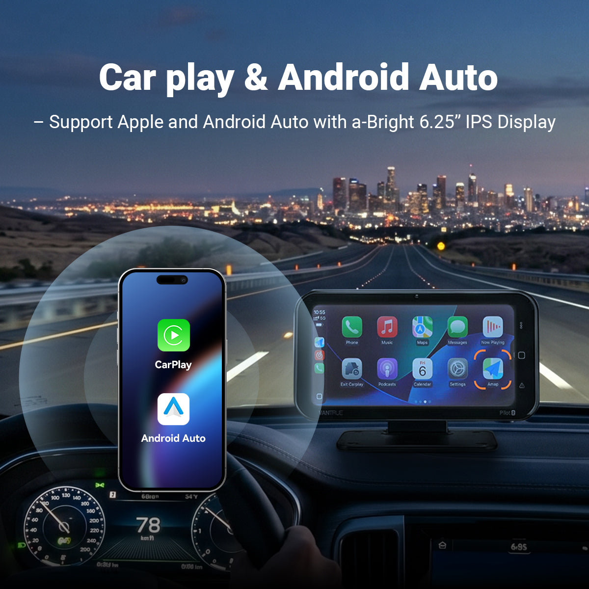 vantrue-pilot-2-4-kanal-thermal-imaging-smart-dashcam-mit-carplay image 5