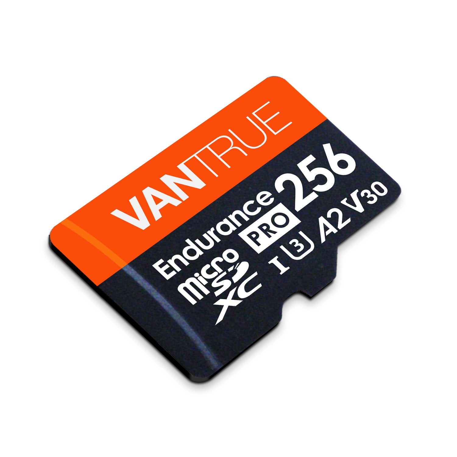 vantrue-256gb-microsd-karte-u3-f-r-4k-dashcam image 2