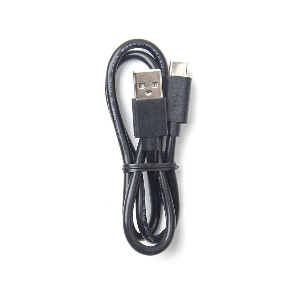 viofo-usb-a-auf-usb-c-datenkabel-kurz-50-cm-f-r-dashcam image 3