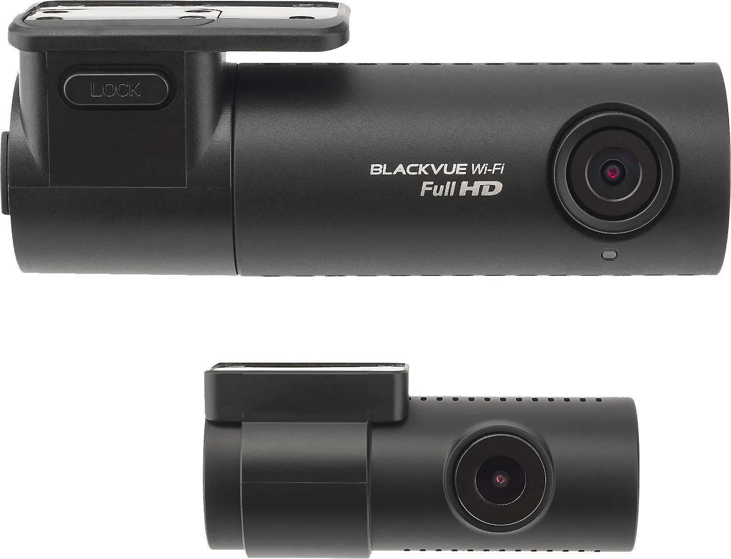 blackvue-dr590x-2ch-plus-mit-gps-dashcam-dual-fhd-front-heck image 1