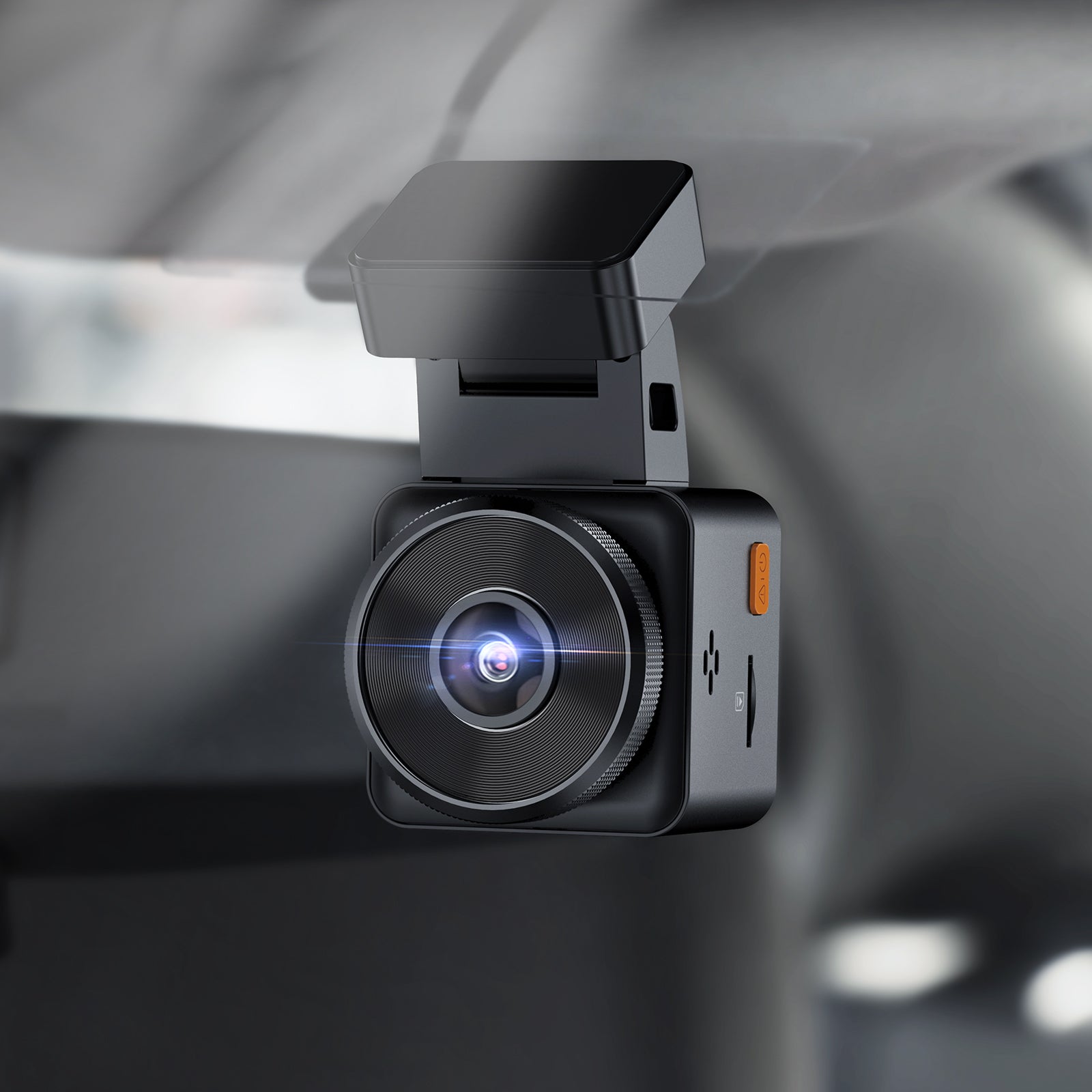 vantrue-element-1-lite-cube-dashcam-1080p-mit-gps-wifi-und-hdr image 2