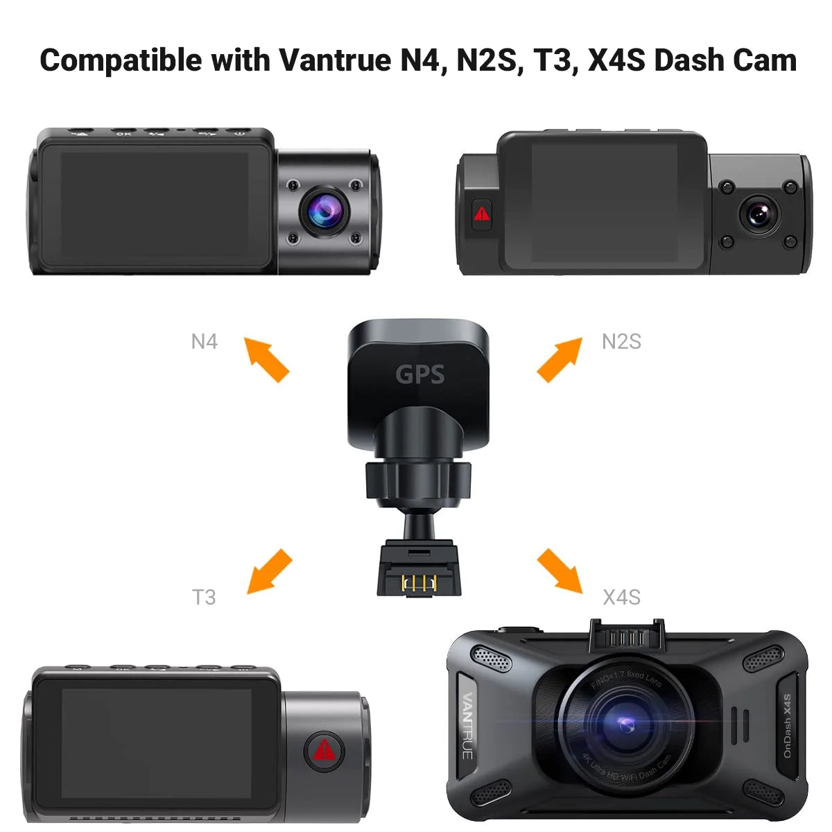 vantrue-gps-klebemount-saugnapf-halterung-mit-gps-modul-f-r-dashcam image 3