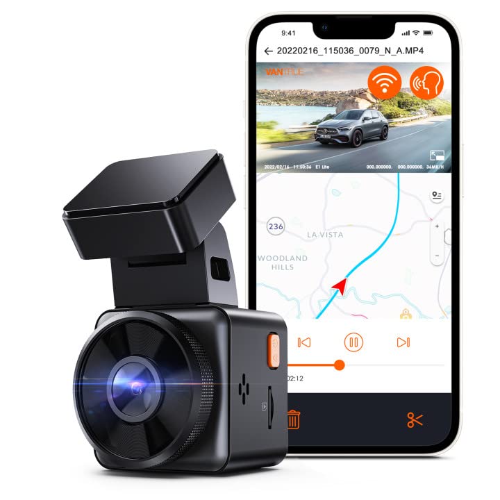 vantrue-element-1-lite-cube-dashcam-1080p-mit-gps-wifi-und-hdr image 3