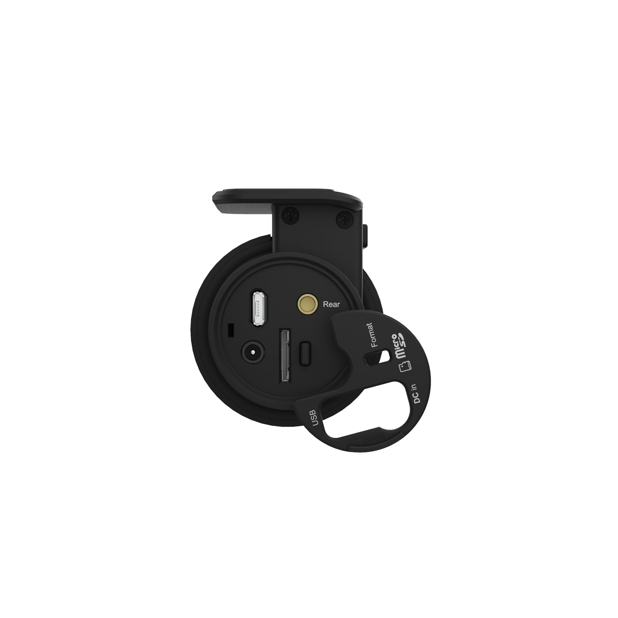 blackvue-dr770x-1ch-ii-dashcam-1-kanal-fhd-mit-sony-starvis image 6