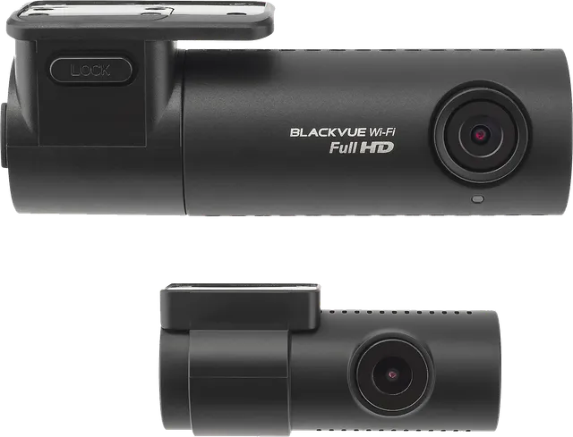 blackvue-dr590x-2ch-plus-mit-gps-dashcam-dual-fhd-front-heck image 1