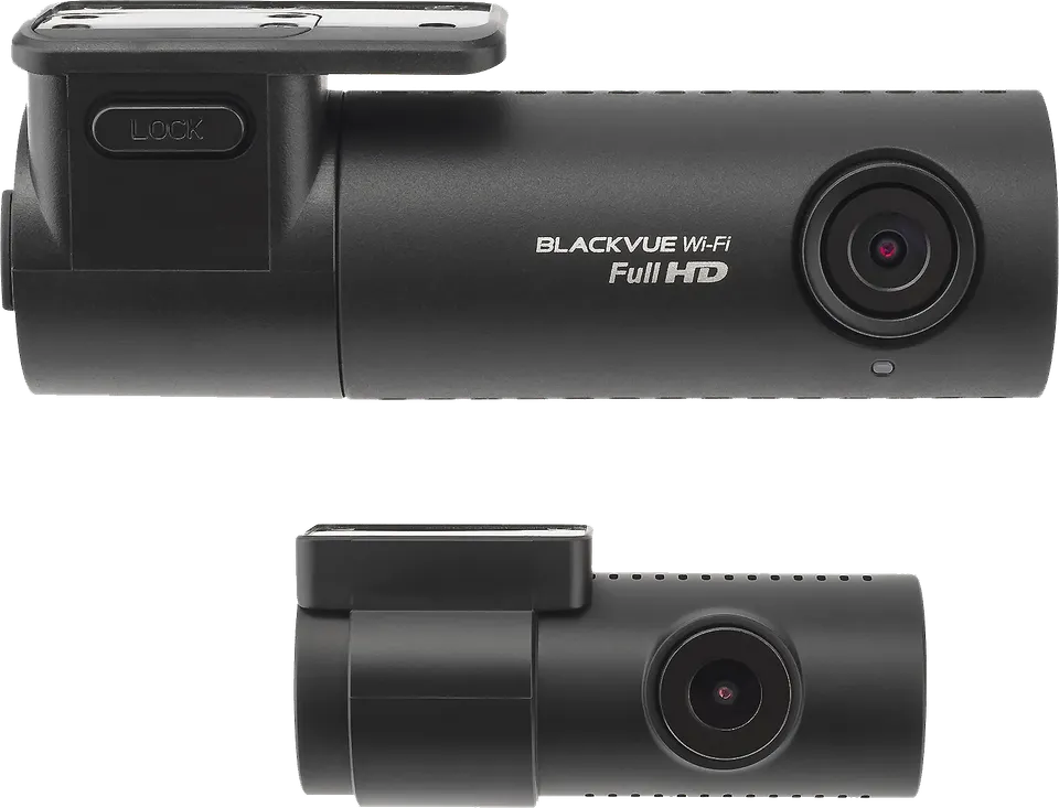 blackvue-dr590x-2ch-plus-mit-gps-dashcam-dual-fhd-front-heck image 1