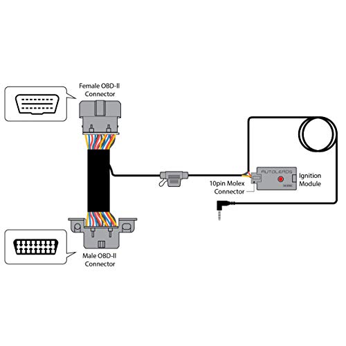 thinkware-obd-installationskabel-f-r-park-berwachung-u1000-q800pro-f800pro image 6