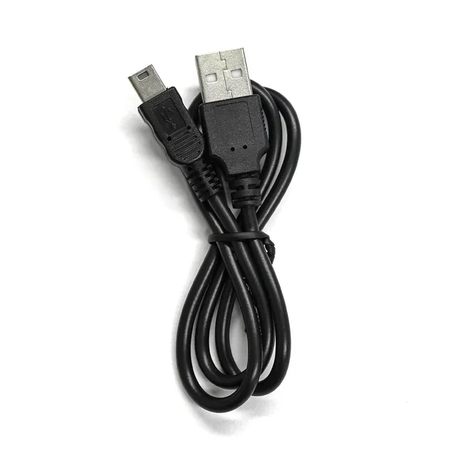 viofo-short-mini-usb-datenkabel-50-cm-mini-usb-f-r-dashcam image 1